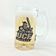 (image for) UCF Knights Beer Gel Candle