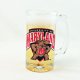 (image for) University of Maryland Beer Gel Candle
