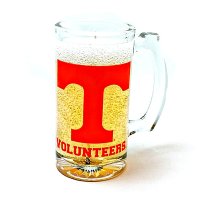 (image for) Tennessee Volunteers Beer Gel Candle