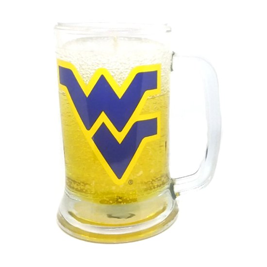 (image for) Realistic Frosty Beer Gel Candle