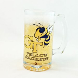 (image for) Realistic Frosty Beer Gel Candle