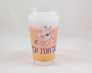 (image for) Realistic Frosty Beer Gel Candle