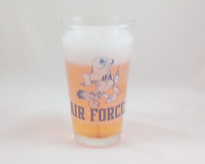 (image for) Realistic Frosty Beer Gel Candle