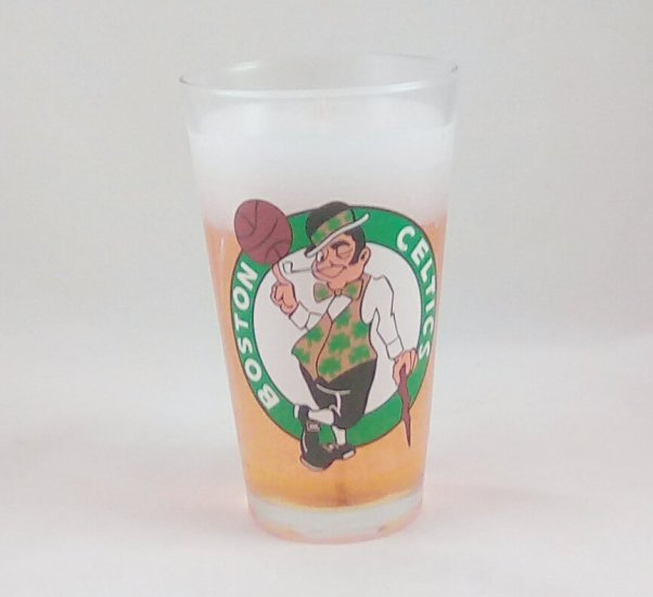 (image for) Realistic Frosty Beer Gel Candle