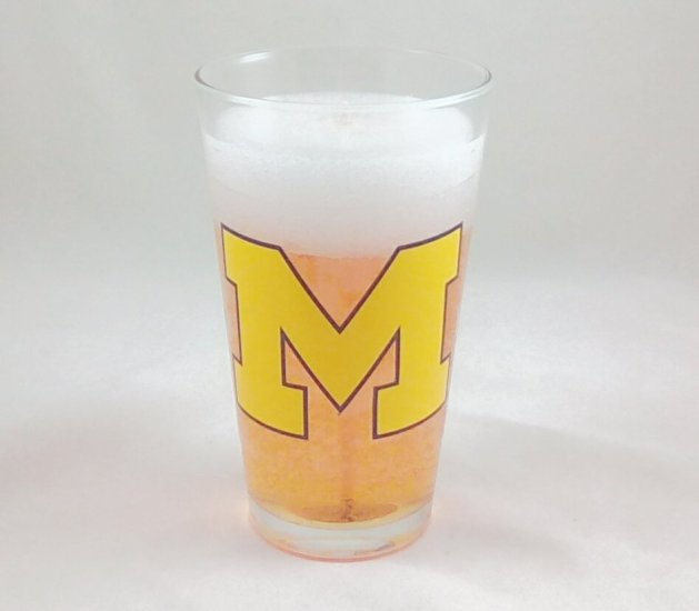 (image for) Realistic Frosty Beer Gel Candle