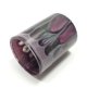 BLACK - Glass Cylinder (image for) BLACK - Glass Cylinder