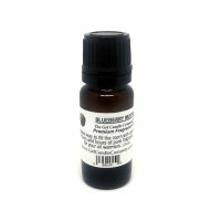 (image for) Blueberry Muffin Fragrance Oil