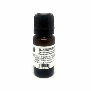 (image for) Blueberry Muffin Fragrance Oil