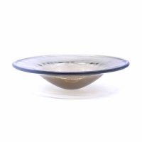 (image for) Large Round Brown Dish Replacement For Warmers