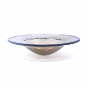 (image for) Large Round Brown Dish Replacement For Warmers