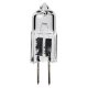 (image for) One 35 Watt Replacement Halogen Bulb For Warmers 2 pins 120 Volt