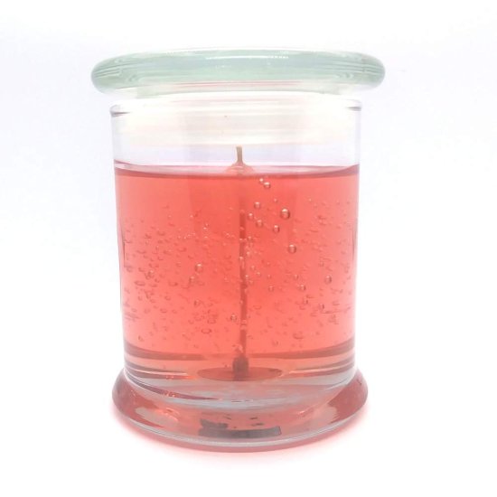 (image for) Butt Naked Scented Gel Candle up to 120 Hour Deco Jar