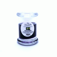 (image for) Nag Champa Scented Gel Candle Votive