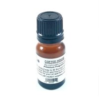 (image for) Coffee House Fragrance Oil