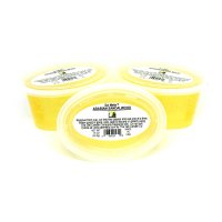 Arabian Sandalwood scented Gel Melts™ Gel Wax for warmers 3 pack (image for) Arabian Sandalwood scented Gel Melts™ Gel Wax for warmers 3 pack