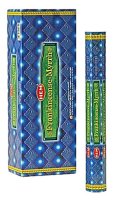 (image for) Frankincense and Myrrh Incense - 20 sticks