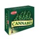 (image for) Cannabis - Box of 10 Incense Cones