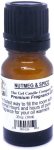 Small Bottle - 10 ML (image for) Small Bottle - 10 ML