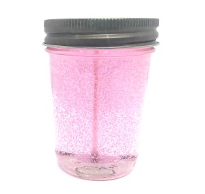 (image for) Cherry Blossom 90 Hour Gel Candle Classic Jar
