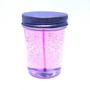(image for) April Fresh Inspired 90 Hour Gel Candle Classic Jar