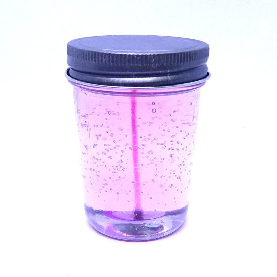 (image for) April Fresh Inspired 90 Hour Gel Candle Classic Jar