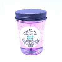 (image for) April Fresh Inspired 90 Hour Gel Candle Classic Jar