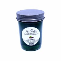 (image for) Bayberry 90 Hour Gel Candle Classic Jar