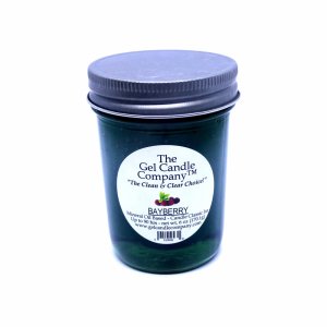 (image for) Bayberry 90 Hour Gel Candle Classic Jar