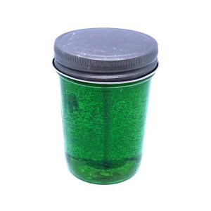 (image for) Christmas Tree 90 Hour Gel Candle Classic Jar