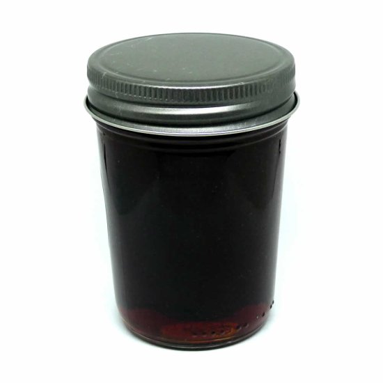 (image for) Cloves Scented 90 Hour Gel Candle Classic Jar