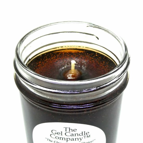 (image for) Cloves Scented 90 Hour Gel Candle Classic Jar
