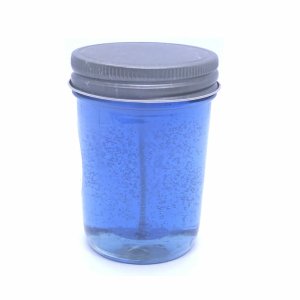 (image for) Cool Water Inspired 90 Hour Gel Candle Classic Jar