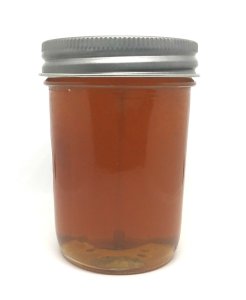 (image for) Creamy Vanilla 90 Hour Gel Candle Classic Jar