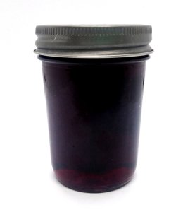 (image for) Dragons Blood 90 Hour Gel Candle Classic Jar