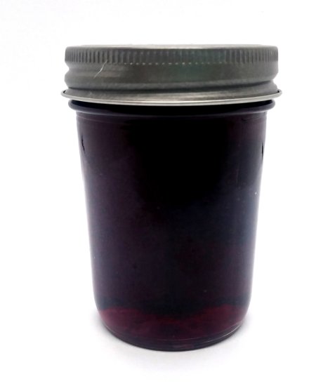 (image for) Dragons Blood 90 Hour Gel Candle Classic Jar