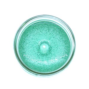 (image for) Fresh Cucumber Scented 90 Hour Gel Candle Classic Jar
