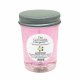 (image for) Gardenia 90 Hour Gel Candle Classic Jar