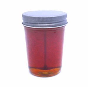 (image for) Gingerbread Cookie 90 Hour Gel Candle Classic Jar