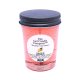(image for) Ginger Scented Gel Candle Classic Jar