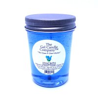 (image for) Hyacinth 90 Hour Gel Candle Classic Jar