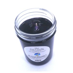 (image for) In Your Dreams™ 90 Hour Gel Candle Classic Jar