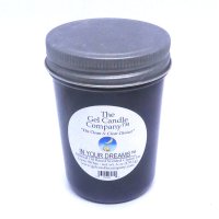 (image for) In Your Dreams™ 90 Hour Gel Candle Classic Jar