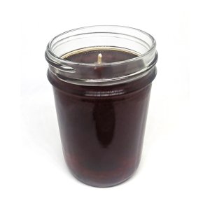 (image for) Coffee House 90 Hour Gel Candle Classic Jar