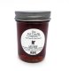 (image for) Leather 90 Hour Gel Candle Classic Jar