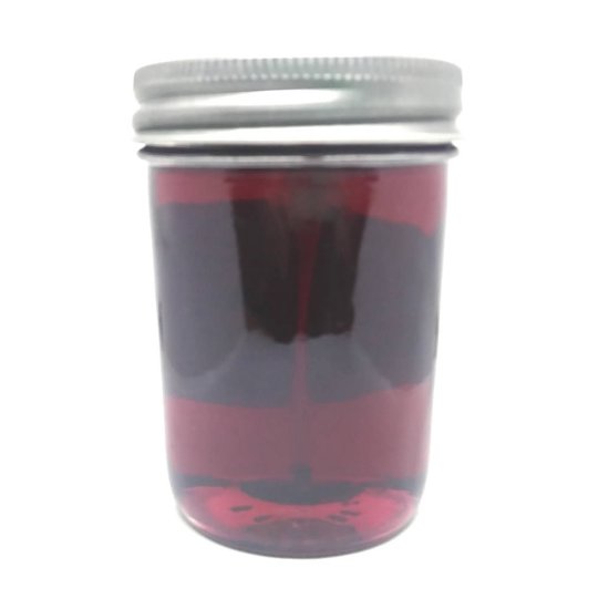 (image for) Magnolia 90 Hour Gel Candle Classic Jar