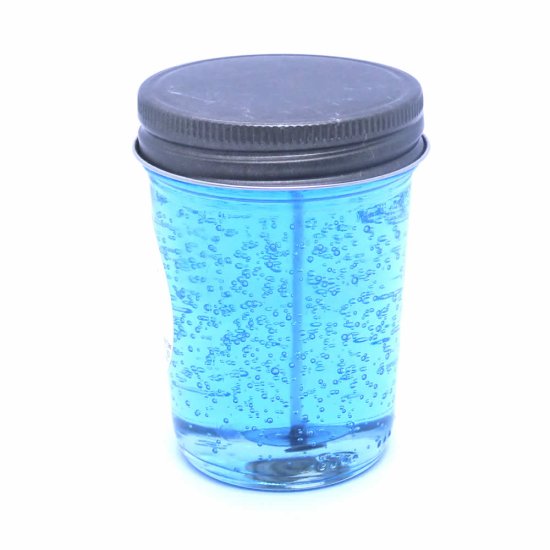 (image for) Rain 90 Hour Gel Candle Classic Jar