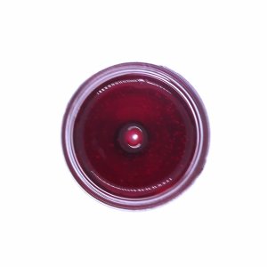 (image for) Rose 90 Hour Gel Candle Classic Jar