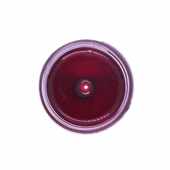 (image for) Rose 90 Hour Gel Candle Classic Jar