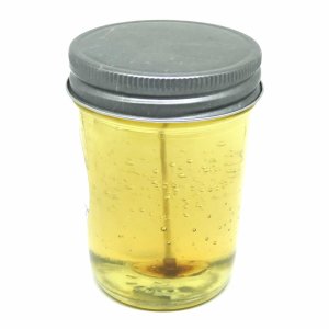 (image for) Sugar Cookie 90 Hour Gel Candle Classic Jar