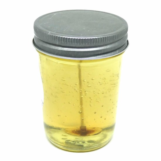 (image for) Sugar Cookie 90 Hour Gel Candle Classic Jar